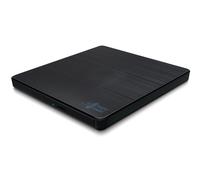 REGRABADORA LG ULTRA SLIM PORTABLE DVD-WRITER NEGRO