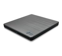 Grabadora Externa Lg Ultra Slim Portable Dvd-Writer Plata Regrabadora Lg Ultra Slim Portable Dvd-Writer Silver