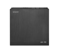 GRABADOR EXTERNO SLIM SAVIO AK-59