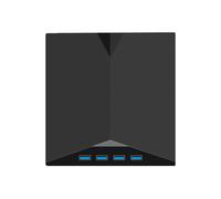 Grabadora externa USB 3.0 tipo C, unidad de DVD/RW CD, óptica portátil de alta velocidad para PC y portátil