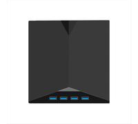 Grabadora externa USB 3.0 tipo C, unidad de DVD/RW y CD, grabadora óptica portátil de alta velocidad para PC y portátil.