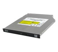 Grabadora Interna Lg Dvd-Rw Ulta-Slim 9.5mm (Gud1n.Chla10b) Bulk Sata Negra Dvd-Rw Ulta-Slim 9.5mm (Gud1n.Chla10b) Bulk Sata Negra