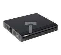 Grabadora IP 12Mpx NVR4104HS-P-4KS3 4 canales