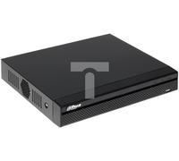 Grabadora IP 4 canales 12Mpx NVR4104HS-4KS3