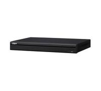 Grabadora IP 4K (NVR4216-16P-4KS2) 16 Vías 200mbps 2HD 16POE