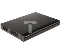 Grabadora IP de 16 canales 12Mpx NVR4216-4KS3