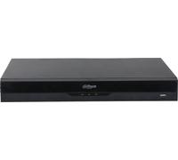 Grabadora IP de 16 canales Dahua NVR5216-EI2 con IA y salida HDMI 8K