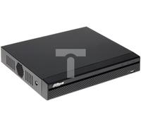 Grabadora IP de 4 canales 12Mpx NVR2104HS-4KS3