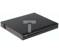 Grabadora IP de 8 canales 12Mpx NVR4208-8P-4KS3