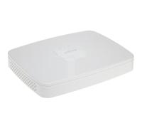 Grabadora IP de 8 canales 16Mpx NVR4108-8P-EI