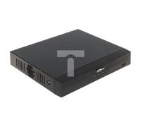 Grabadora IP de 8 canales 16Mpx NVR4108HS-8P-EI