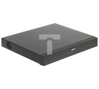 Grabadora IP de 8 canales 16Mpx NVR4208-8P-EI