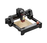 Grabadora láser Longer Ray5 mini 2,5 W área 130x140 mm Wi-Fi USB