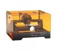 Grabadora láser Longer Ray5 miniS 3,5 W área 130x140 mm Wi-Fi USB