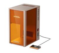 Grabadora láser UV xTool F2 Ultra 5W 355 nm 200x200 mm