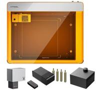 Grabadora láser Xtool M1 Ultra 20W Deluxe set 4 en 1 multifunción