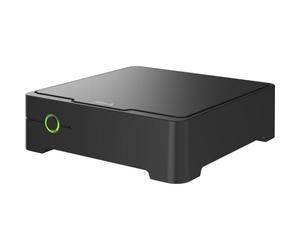Grabadora NVR Axis S3008 Mk II para Cámara IP 8 canales PoE 2TB HDD Ethernet compatible H.265