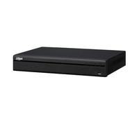 Grabadora NVR Dahua DHI-NVR4216-4KS3 16CH 4K PoE 2 HDD Reproducción Inteligente