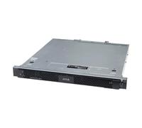 Grabadora NVR para Cámara IP Axis S1224 24 canales 1080p 12TB HDD Ethernet