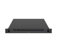 Grabadora NVR para Cámara IP Axis S2224 Mk II 24 canales 8K 6TB HDD PoE Ethernet