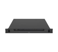 Grabadora NVR para Cámara IP Axis S2224 Mk II 24 canales 8K PoE 6TB HDD Ethernet montaje en rack