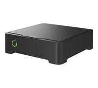 Grabadora NVR para Cámara IP Axis S3008 Mk II 8 canales 2TB HDD PoE Ethernet