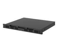 Grabadora NVR para Cámara IP Axis S4000 16 canales 4K 8TB HDD Ethernet