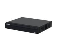 Grabadora NVR para Cámara IP Dahua NVR2104HS-P-4KS3 4 canales 4K 20TB HDD PoE Ethernet
