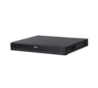 Grabadora NVR para Cámara IP Dahua NVR4216-16P-EI 16 canales 1080p 16TB HDD PoE Ethernet