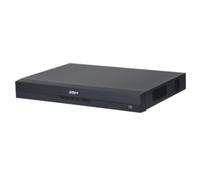 Grabadora NVR para Cámara IP Dahua NVR4232-EI 32 canales 1080p 6TB HDD Conexión Ethernet