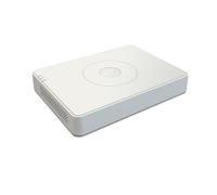 Grabadora NVR para Cámara IP Hikvision DS-7108NI-Q1/8P 8 canales 1080p 6TB HDD PoE Ethernet