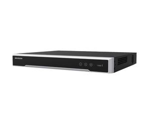 Grabadora NVR para Cámara IP Hikvision DS-7608NI-M2 8 canales 8K 14TB HDD PoE Ethernet