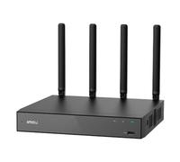 Grabadora NVR para Cámara IP Imou N110W 10 canales 5MP 16TB HDD WiFi Dual Band
