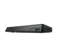Grabadora NVR para Cámara IP Reolink NVS16 16 canales 4K 4TB HDD PoE Ethernet
