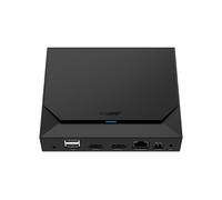 Grabadora NVR para Cámara IP Samsung SPD-152 64 canales 4K 11W Ethernet