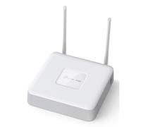 Grabadora NVR para Cámara IP TP-Link VIGI NVR1108H-W 8 canales 4K 10TB HDD WiFi Ethernet