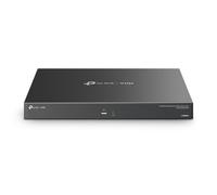 Grabadora NVR para Cámara IP TP-Link VIGI NVR4016H 16 canales 4K 64TB HDD Ethernet
