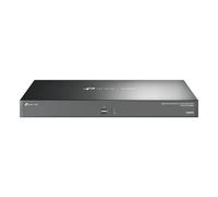 Grabadora NVR para Cámara IP TP-Link VIGI NVR4064H 64 canales 4K 64TB HDD Ethernet