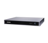 Grabadora NVR para Cámara IP VIVOTEK ND9426P 16 canales 4K 0TB HDD PoE Ethernet