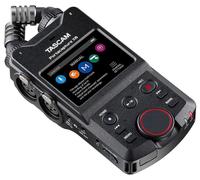 Grabadora Portátil De Múltiples Pistas De Alta Resolución - PORTACAPTURE X6