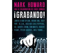 ¡Grabando! | Mark Howard, Chris Howard