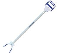 Grabber Buddy Reacher - Herramienta de recogida de goma con mango ergonómico de 76,2 cm, 91,4 cm, 121,9 cm (60 pulgadas)