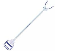 Grabber Buddy Reacher Pick Up Tool Rubber Tips Ergonomic Handle 36 by Grabber Buddy