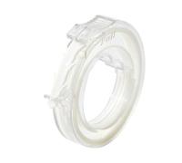 Grabber Claw Tool, Flexible Pipe Cleaner, Reaching Assist Hose, Spring Steel Pick-Up Grab, Reusable Clog Remover, Crafted with Excellent Quality Abs, Pe Materials, 130g
