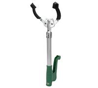 Grabber, Portátil y Práctico, Ligero, Fácil de Guardar, Herramientas de Recogida de Residuos Diseño Ergonómico, Garaje de Patio para Taller en Casa