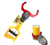 Grabber Reacher Tool - Herramienta de corta y práctica para niños, de Picker Aid Stick | Herramientas de extensión de brazo para recolección de basura, garra de movilidad, alcance de