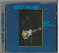Grabham, Mick - Mick The Lad