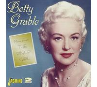 Grable,Betty - More from the Pin-Up Girl