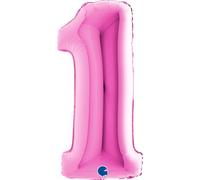 Grabo 011-P - Globo de plástico , color/modelo surtido