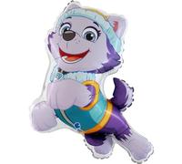GRABO 161027 - Patrulla Canina - Everest - 80 cm Aprox